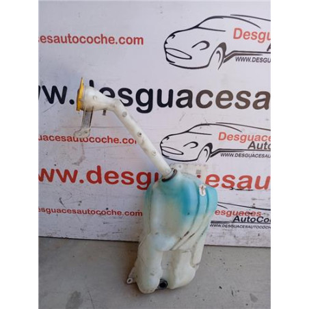 DEPOSITO LIMPIAPARABRISAS