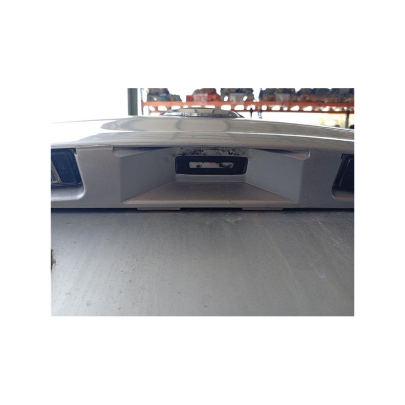 MANETA EXTERIOR PORTON