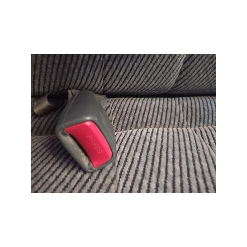 ANCLAJE CINTURON TRA. CENTRAL