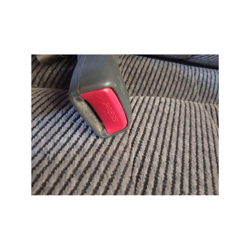 ANCLAJE CINTURON TRA. DCHO.