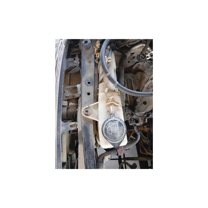 DEPOSITO LIMPIAPARABRISAS