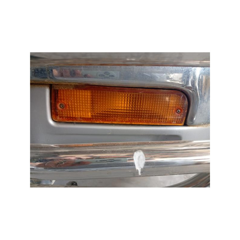 INTERMITENTE DEL. IZDO.