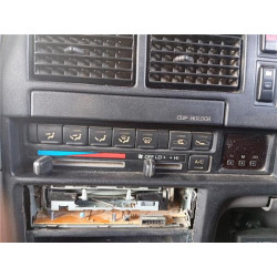 MANDOS CALEFACCION / A.A.