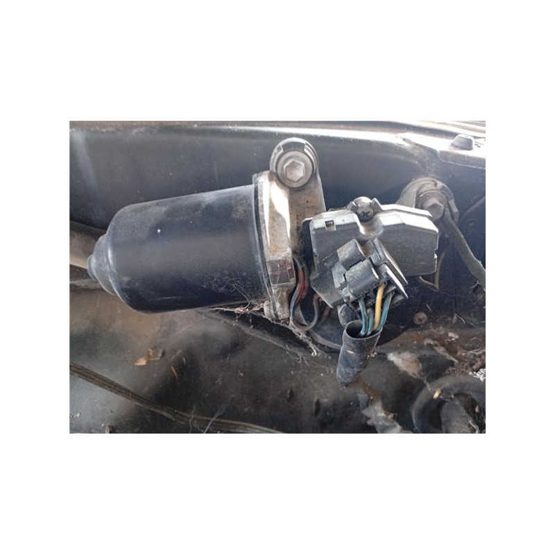 MOTOR LIMPIAPARABRISAS DEL.