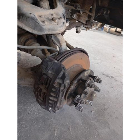 PINZA FRENO DEL. DCHA.