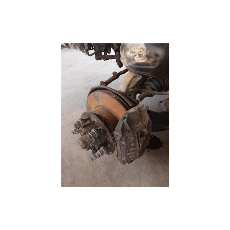 PINZA FRENO DEL. IZDA.