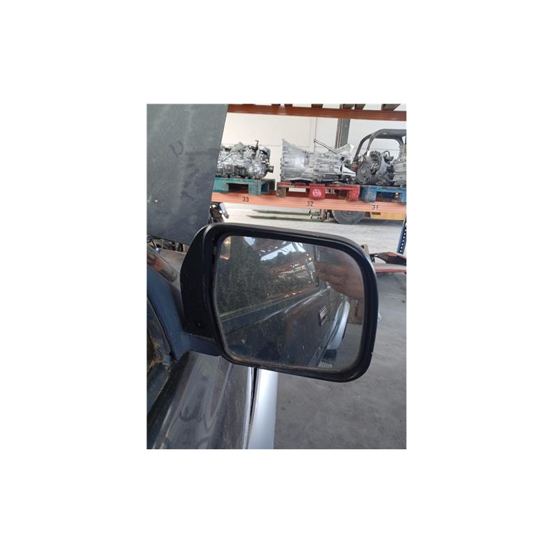 RETROVISOR ELECTRICO DCHO.