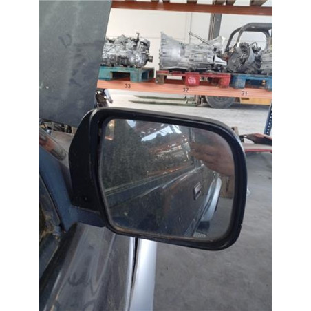 RETROVISOR ELECTRICO DCHO.