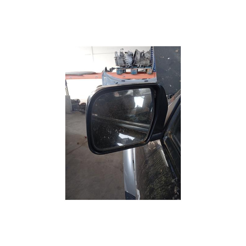 RETROVISOR ELECTRICO IZDO.