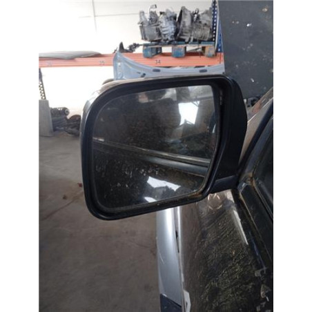 RETROVISOR ELECTRICO IZDO.