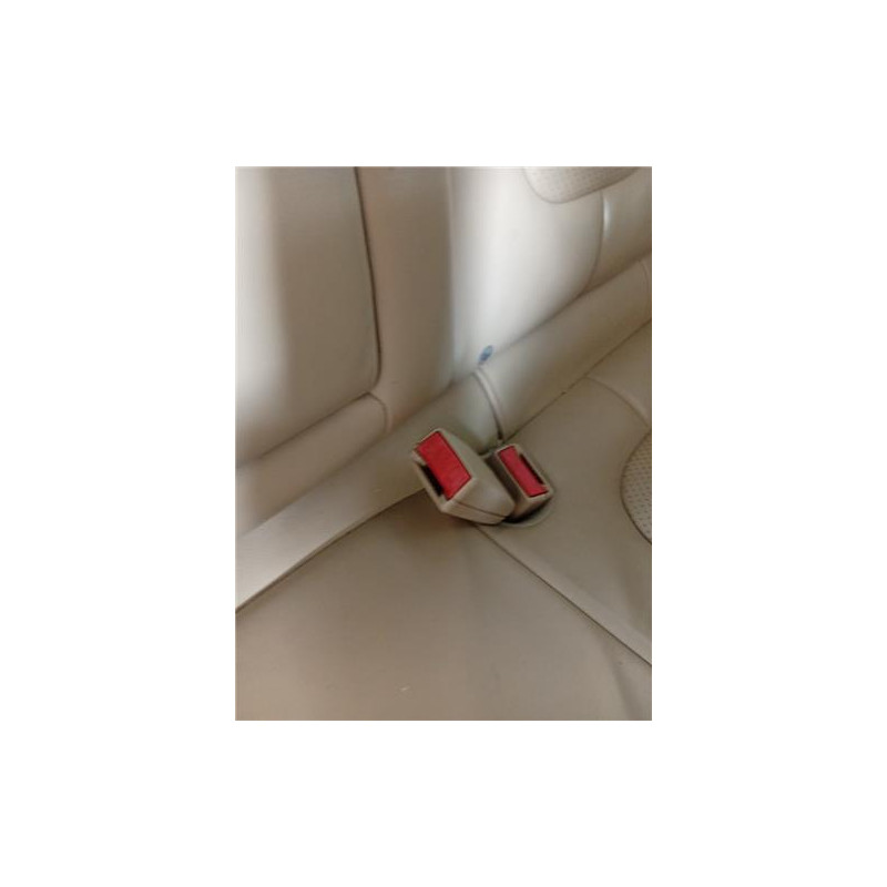 ANCLAJE CINTURON TRA. CENTRAL