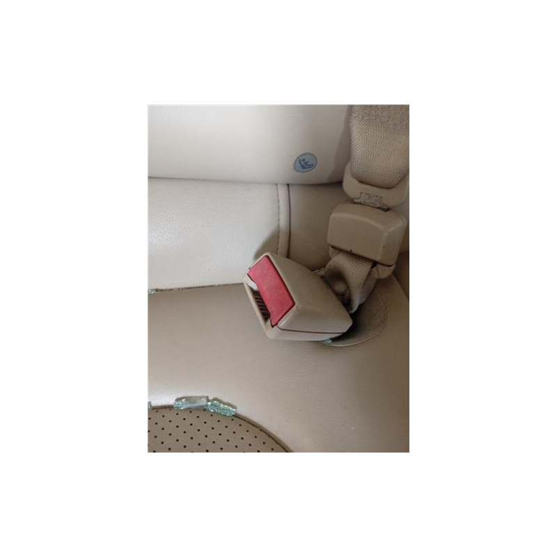 ANCLAJE CINTURON TRA. DCHO.