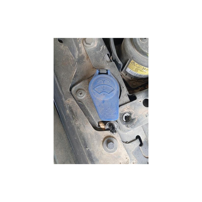 DEPOSITO LIMPIAPARABRISAS