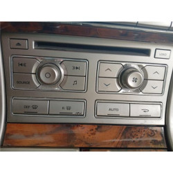 MANDOS CLIMATIZADOR para Jaguar XF (2008->)