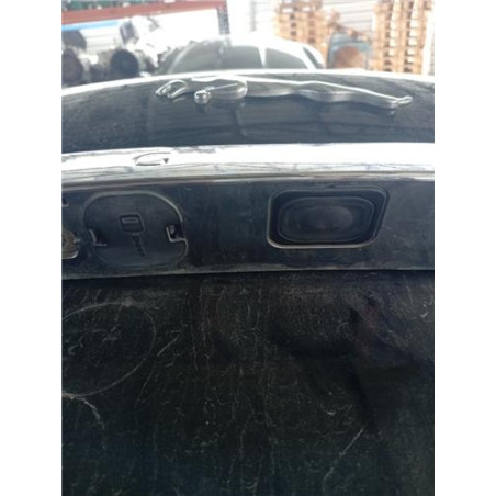 MANETA EXTERIOR PORTON