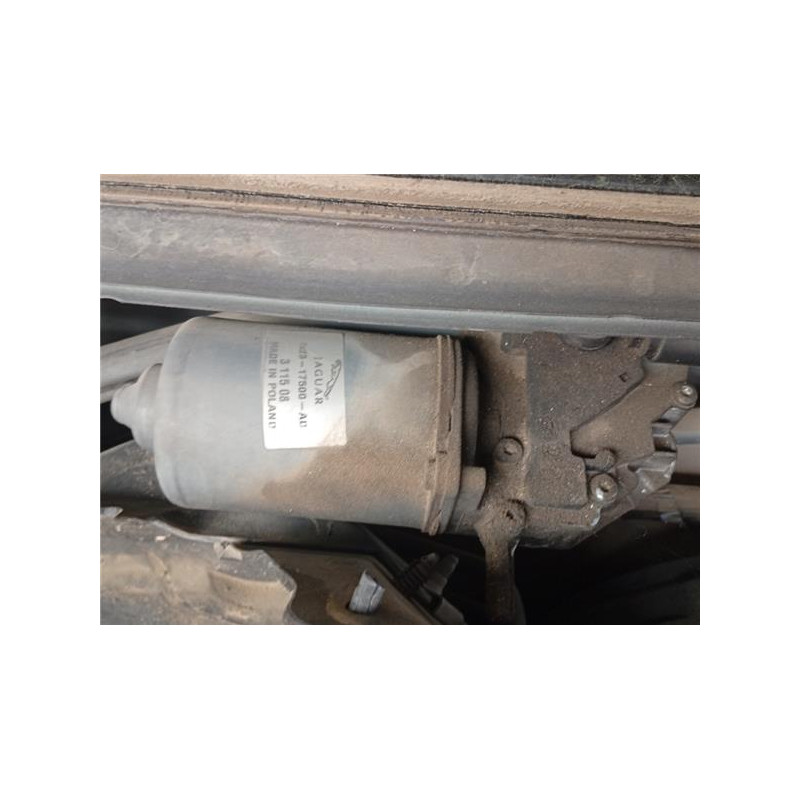 MOTOR LIMPIAPARABRISAS DEL.