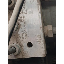 NUCLEO ABS para Jaguar XF (2008->)