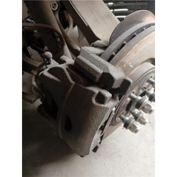 PINZA FRENO DEL. DCHA. para Jaguar XF (2008->)