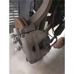 PINZA FRENO DEL. IZDA. para Jaguar XF (2008->)
