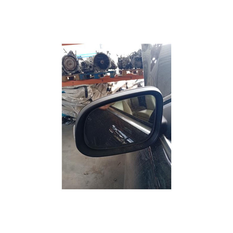 RETROVISOR ELECTRICO IZDO.