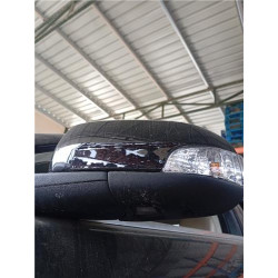 RETROVISOR ELECTRICO IZDO.