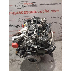 MOTOR COMPLETO
