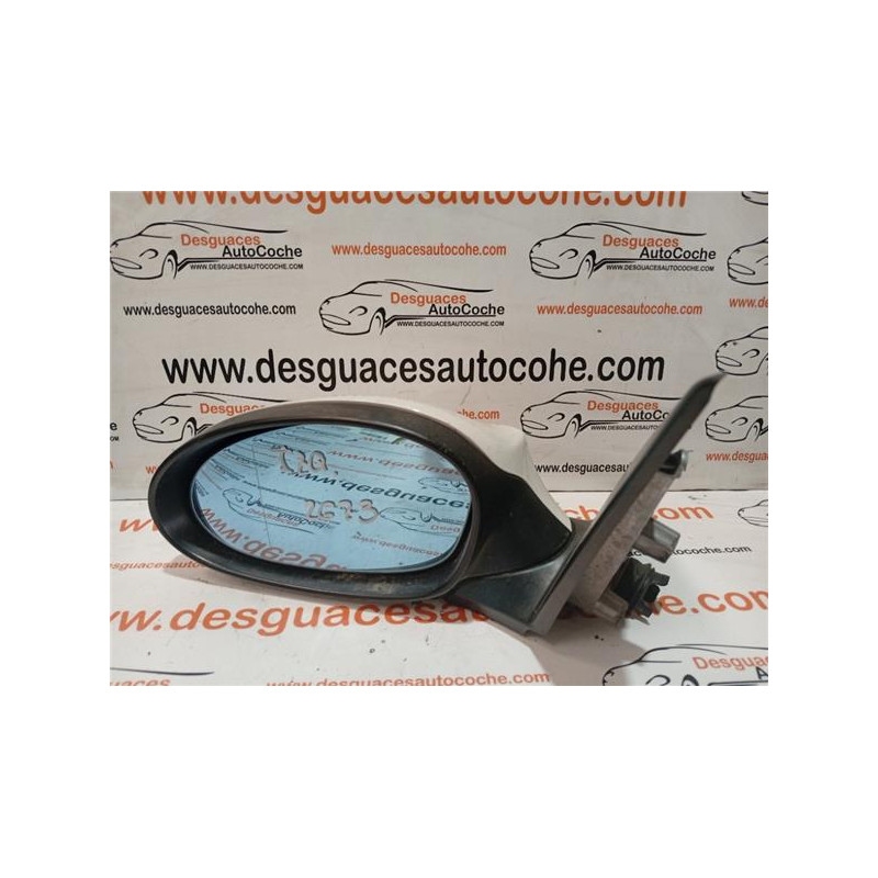 RETROVISOR ELECTRICO IZDO.