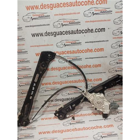 ELEVALUNAS ELECTRICO DEL. DCHO.