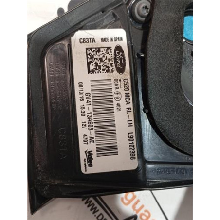 PILOTO PORTON TRA. IZDO.