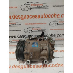 COMPRESOR AIRE ACOND. para Mazda 3 Berlina (BK)(2003->)