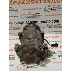 COMPRESOR AIRE ACOND.