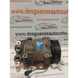 COMPRESOR AIRE ACOND.