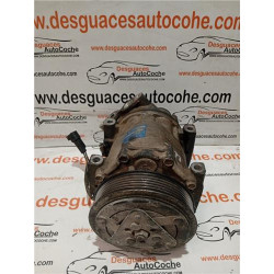 COMPRESOR AIRE ACOND.