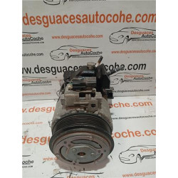 COMPRESOR AIRE ACOND.