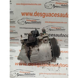 COMPRESOR AIRE ACOND.