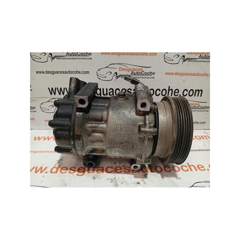 COMPRESOR AIRE ACOND.