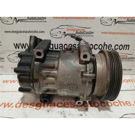 COMPRESOR AIRE ACOND.