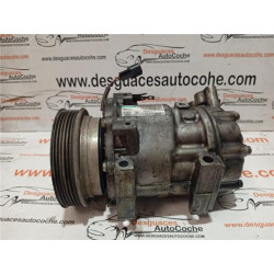 COMPRESOR AIRE ACOND.