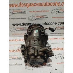 COMPRESOR AIRE ACOND.