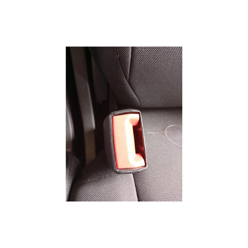 ANCLAJE CINTURON TRA. CENTRAL