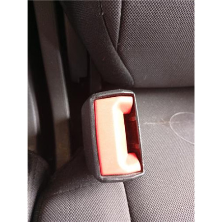 ANCLAJE CINTURON TRA. CENTRAL