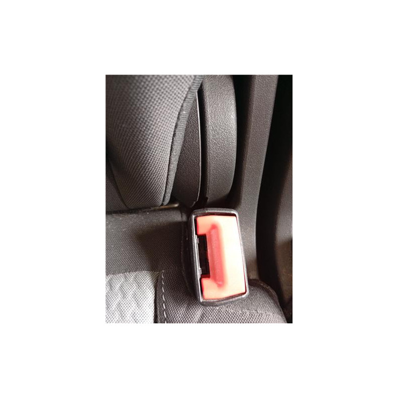 ANCLAJE CINTURON TRA. DCHO.