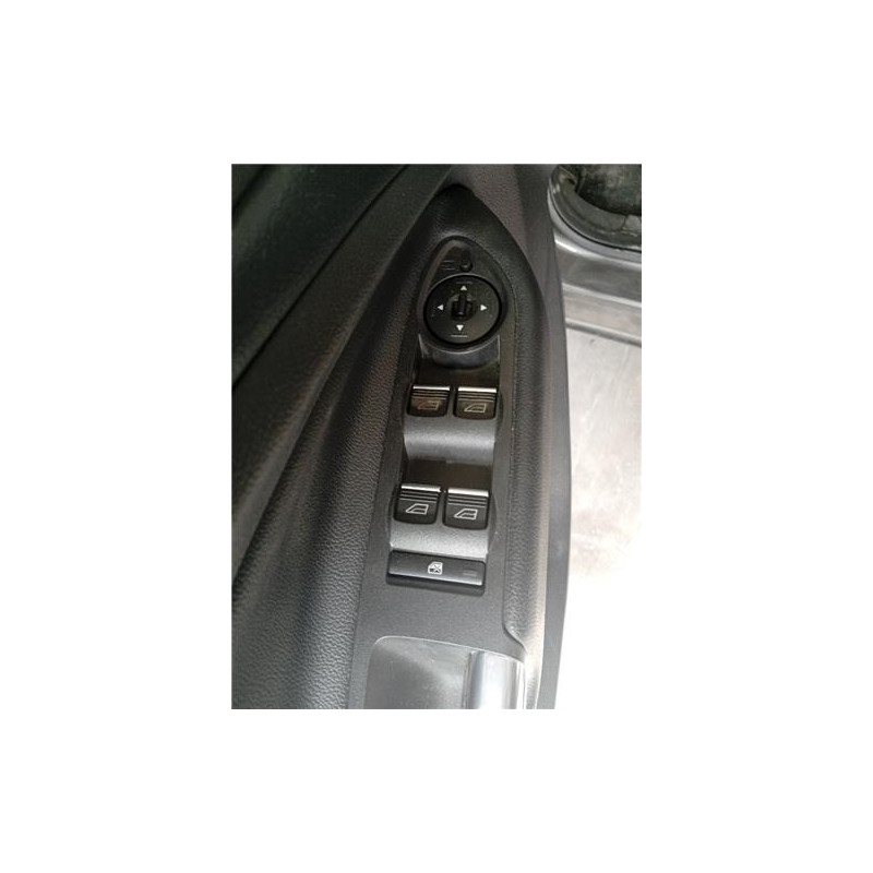 BOTONERA PUERTA DEL. IZDA.