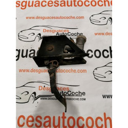 PEDAL EMBRAGUE