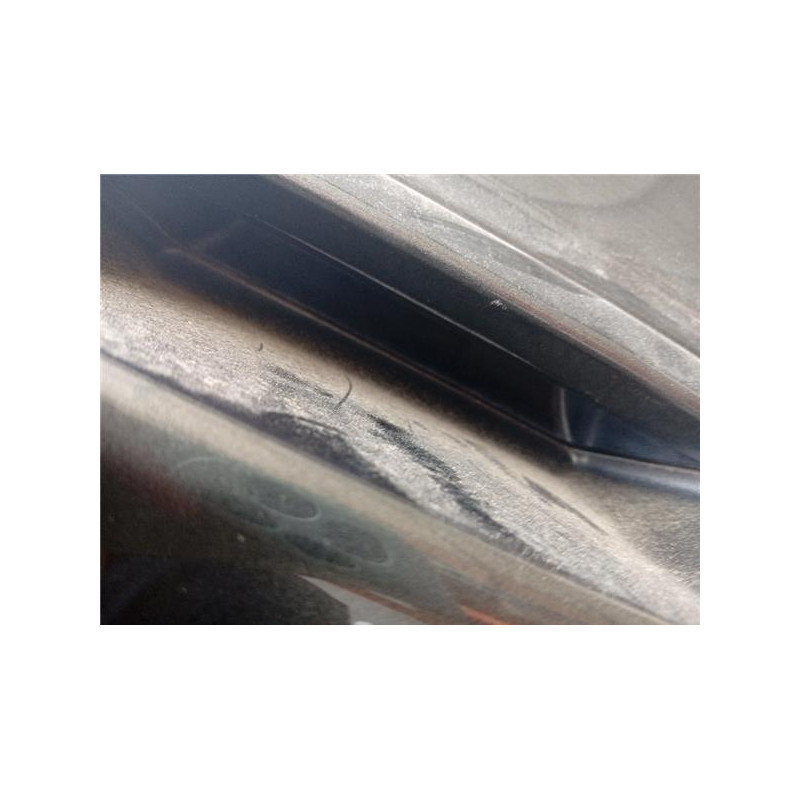 MANETA EXTERIOR PORTON