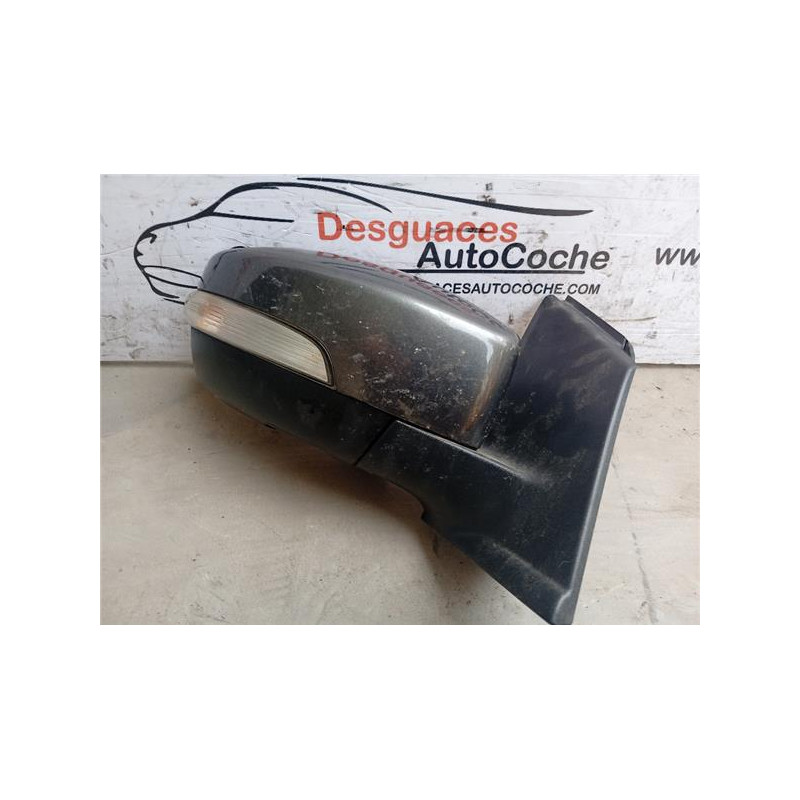 RETROVISOR ELECTRICO DCHO.