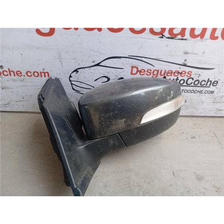 RETROVISOR ELECTRICO IZDO.