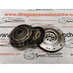 KIT EMBRAGUE COMPLETO