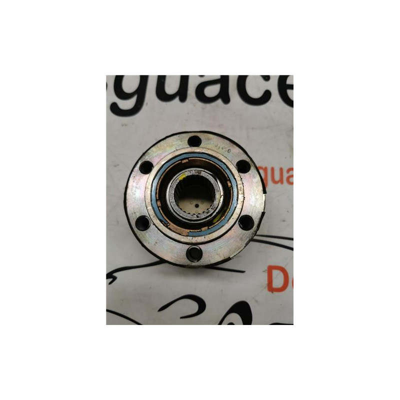 DESBLOQUEADORES RUEDA 4X4