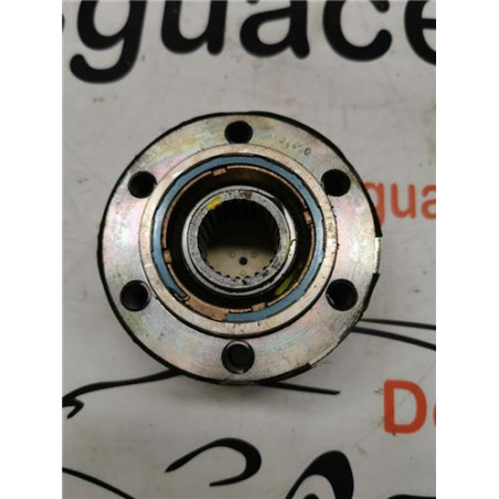 DESBLOQUEADORES RUEDA 4X4